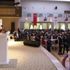 AK Parti Ankara Büyükşehir Belediye Başkan Adayı Özhaseki: Su parasından proje olmaz