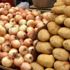 Patates ve kuru soğanın yurt dışına satışına kısıtlama Patates ve kuru soğanın yurt dışına satışına kısıtlama