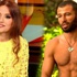 Demet Akalın'dan Turabi itirafı