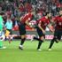 Milliler FIFA sıralamasında 25. sıraya geriledi