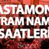 İl il bayram namazı saatleri: Kastamonu bayram namazı saat kaçta? (2017) İl il bayram namazı saatleri: Kastamonu bayram namazı saat kaçta? (2017)