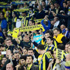 Fenerbahçe'den taraftarına çağrı Fenerbahçe'den taraftarına çağrı