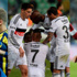 En büyük çekişme Süper Lig'de