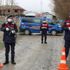 Kastamonu'da bir köy karantinaya alındı Kastamonu'da bir köy karantinaya alındı