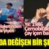 ﻿Müsilaj felaketi sonrası bakanların balık yemesi akıllara Çernobil'den sonra çay içen bakanı getirdi