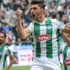 Konyaspor'un eski forveti La Liga'ya...