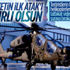 EGM ve Kara Kuvvetleri Komutanlığı'na ATAK helikopterinin ilk teslimatı yapıldı