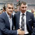 Şota'dan kadroda 2 değişiklik