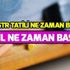 15 tatil heyecanı tavan yaptı! 15 tatil ne zaman başlıyor? Sömestr tatili ne zaman bitiyor?