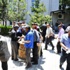 Karaman Belediyesi Kandil Simidi Dağıttı Karaman Belediyesi Kandil Simidi Dağıttı