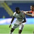 Eto'o Başakşehir'in kabusu oldu