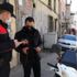 Dolapdere’de polis denetimi: Maske takmayan çok sayıda kişiye ceza kesildi Dolapdere’de polis denetimi: Maske takmayan çok sayıda kişiye ceza kesildi