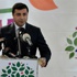 Demirtaş: Davutoğlu'ndan memnunum!