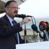 Bakan Özhaseki: Tek millet, tek vatan, tek bayrak diye bas bas bağıran biziz Bakan Özhaseki: Tek millet, tek vatan, tek bayrak diye bas bas bağıran biziz
