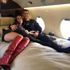 Cristiano Ronaldo'dan aşk paylaşımları Cristiano Ronaldo'dan aşk paylaşımları