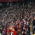 Sivasspor taraftarının Pato çılgınlığı!