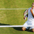 Wimbledon'da kuralar belli oldu Wimbledon'da kuralar belli oldu