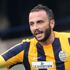 Giampaolo Pazzini Alanyaspor'da Giampaolo Pazzini Alanyaspor'da