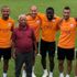 Mariano: "Her takıma kapım açık"