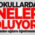 Yatılı okulda cinsel istismar skandalı! Yatılı okulda cinsel istismar skandalı!