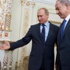 Netanyahu Moskova'ya gidiyor