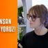 Doğa Rutkay dan eşi Kerimcan Kamal a LGBT desteği! Doğa Rutkay dan eşi Kerimcan Kamal a LGBT desteği!