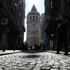 İstanbul'da kısıtlama sessizliği yaşanıyor