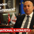 Bakan Çavuşoğlu: DAEŞ'le hep birlikte mücadele etmeliyiz