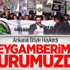 Ankaralı Böyle Haykırdı Ankaralı Böyle Haykırdı