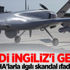 BBC'den, SİHA'larla ilgili skandal ifadeler