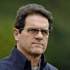 Fabio Capello dönemi sona erdi