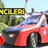 KSÜ öğrencilerinin otomobiline ödül KSÜ öğrencilerinin otomobiline ödül