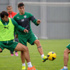 Bursaspor Karabük'e bileniyor Bursaspor Karabük'e bileniyor