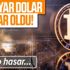 Kripto hasarı! 9.7 milyar dolarımız buhar oldu