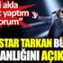 ﻿Megastar Tarkan, yaşadığı pişmanlığı böyle anlattı