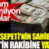 ﻿Yemeksepeti'nin sahibinden Getir'in rakibine yatırım. Tam 235 milyon dolar