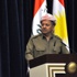 Barzani'den IŞİD'le mücadele zirvesine tepki Barzani'den IŞİD'le mücadele zirvesine tepki