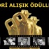 Sadri Alışık ödülleri veriliyor