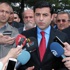 Demirtaş'tan Davutoğlu'na sert 'isim' cevabı
