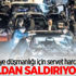 Avrupa'daki Türkiye nefretini FETÖ körüklüyor! Avrupa'daki Türkiye nefretini FETÖ körüklüyor!