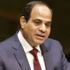 Darbeci Sisi'ye Almanya'da protesto