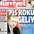 Foto Galeri: Yandaş medyadan ortak başlık Foto Galeri: Yandaş medyadan ortak başlık