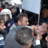 Polis böyle gözaltına aldı