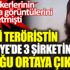 IŞİD’li teröristin Türkiye’de 3 şirketinin olduğu ortaya çıktı. Bir skandal daha IŞİD’li teröristin Türkiye’de 3 şirketinin olduğu ortaya çıktı. Bir skandal daha