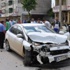Tarım İşçilerini Taşıyan Kamyonetle Otomobil Çarpıştı: 5 Yaralı
