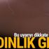 24 Temmuz İstanbul Hava Durumu | Meteoroloji'den son dakika yağış uyarısı (Yağmur ne zaman bitecek)