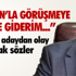 Savaştepe’de Orman Yangını