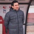 Osman Özköylü daha çok gol istiyor Osman Özköylü daha çok gol istiyor