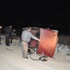 Yozgat’ta Trafik Kazası: 1 Ölü 1 Yaralı