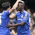 Chelsea, Ramires ile nikah tazeledi